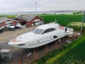 2015 Bénéteau Boats Gran Turismo 49 на продаж