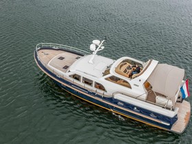 2009 Linssen Grand Sturdy 500 Ac for sale