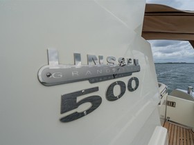 2009 Linssen Grand Sturdy 500 Ac te koop