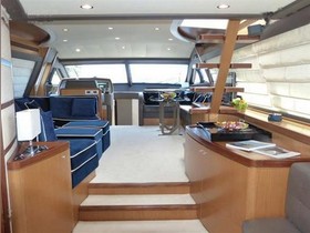 Ferretti Yachts 631