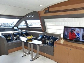 Buy 2009 Ferretti Yachts 631