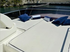 2009 Ferretti Yachts 631 myytävänä