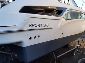 Buy 2016 Bavaria Yachts 360 Coupe