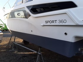 Buy 2016 Bavaria Yachts 360 Coupe