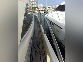 Αγοράστε 2005 Aicon Yachts 56 Fly