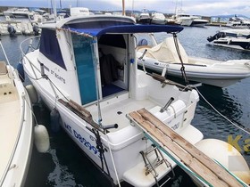 2008 ST Boats 670 for sale