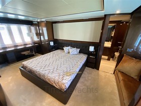 2013 Azimut Yachts 84 Flybridge