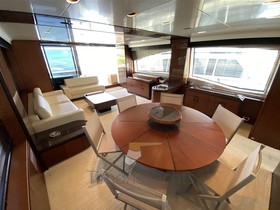 2013 Azimut Yachts 84 Flybridge til salgs