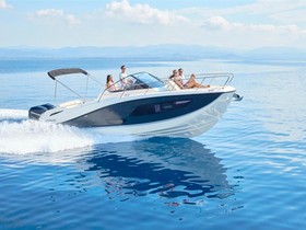 Buy 2023 Quicksilver Boats Activ 875 Sundeck