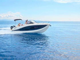 2023 Quicksilver Boats Activ 875 Sundeck myytävänä