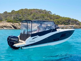 Buy 2023 Quicksilver Boats Activ 875 Sundeck