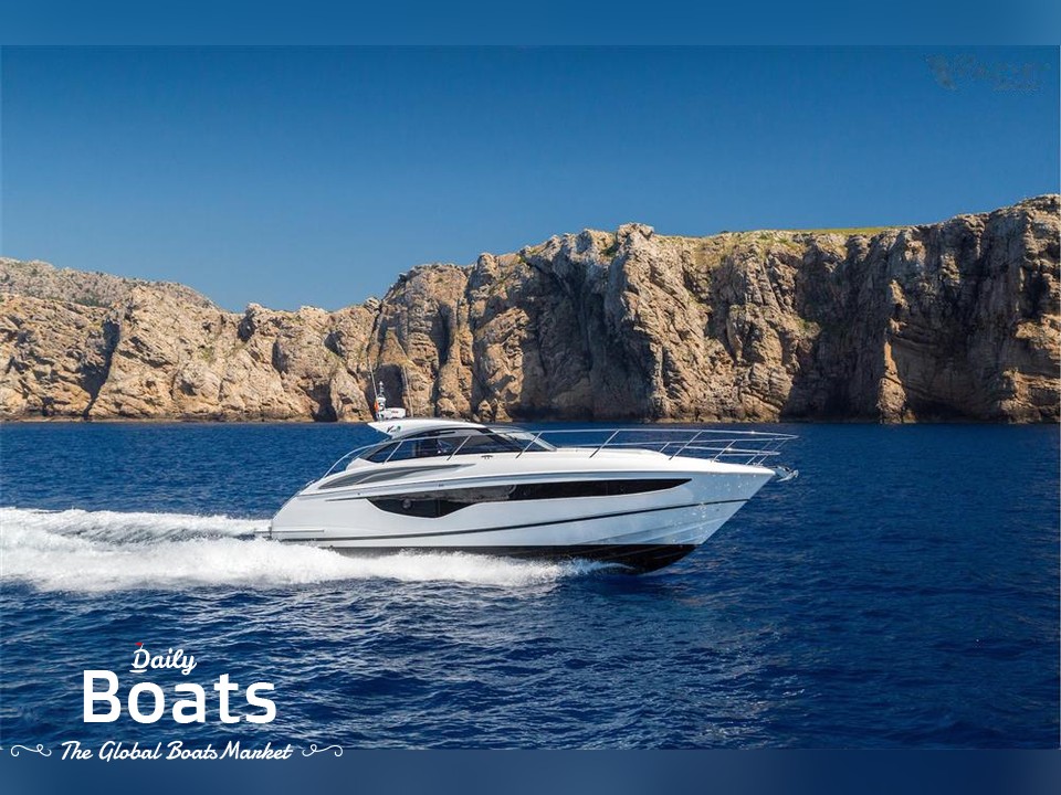 2022 Princess V40 for sale. View price, photos and Buy 2022 Princess