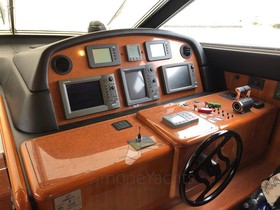 2004 Ferretti Yachts 810 for sale