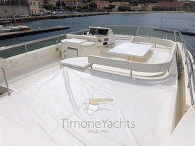 Buy 2004 Ferretti Yachts 810