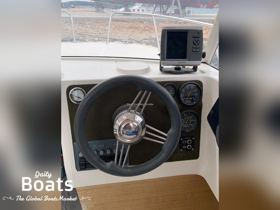 2007 Atlantic 560 Pilot House for sale. View price, photos and Buy 2007