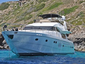 Princess 23M