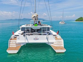 Buy 2020 Andaman Boatyard 50 Catamaran