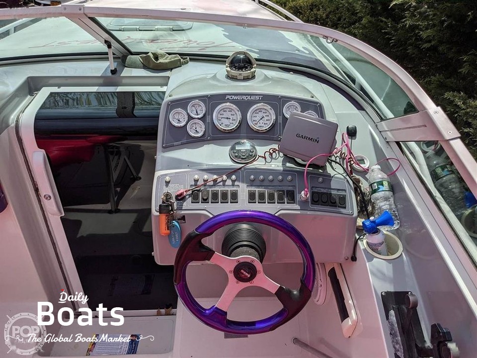 1993 Powerquest 257 Legend for sale. View price, photos and Buy 1993