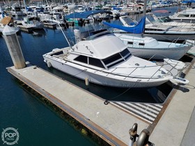 Bertram Yachts 28