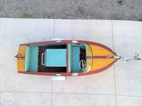 Buy 1955 Century Boats Resorter 16