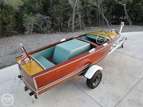 1955 Century Boats Resorter 16 te koop