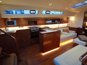 2011 Bénéteau Boats Oceanis 58 zu verkaufen