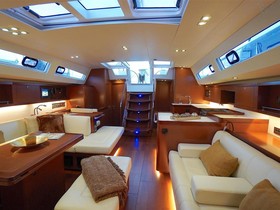2011 Bénéteau Boats Oceanis 58 à vendre