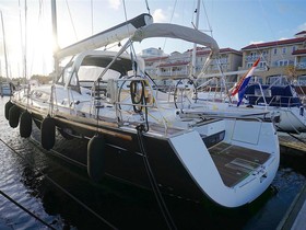 2011 Bénéteau Boats Oceanis 58 zu verkaufen
