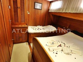 1997 Gulet 28M 6 Cabins Airconditioned for sale
