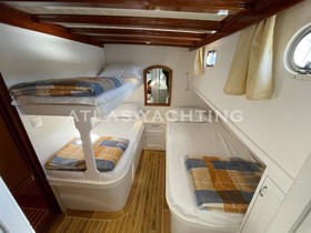 2009 Gulet 24M. 5 Cabins на продажу