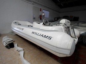 2012 Williams 325 zu verkaufen