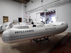 2012 Williams 325 til salgs