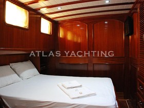 1997 Gulet 24M 2 Engines Epoxyhull 5 Cabin for sale