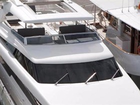 2008 Sanlorenzo Yachts Sl88 za prodaju