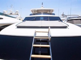 Buy 2008 Sanlorenzo Yachts Sl88