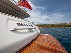 Buy 2018 Sanlorenzo Yachts Sl78