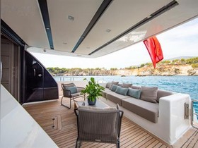 2018 Sanlorenzo Yachts Sl78 til salgs