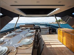 2018 Sanlorenzo Yachts Sl78 kaufen