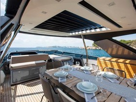 2018 Sanlorenzo Yachts Sl78 for sale