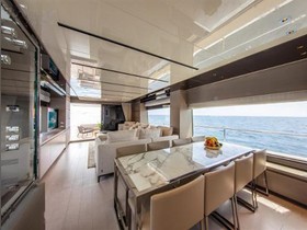 Kjøpe 2018 Sanlorenzo Yachts Sl78