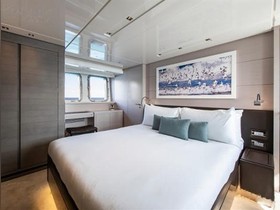 2018 Sanlorenzo Yachts Sl78