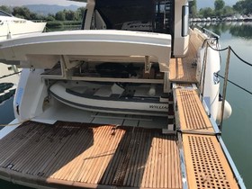 Kjøpe 2018 Sanlorenzo Yachts Sl78