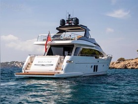 2018 Sanlorenzo Yachts Sl78 zu verkaufen