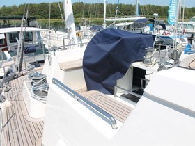 1997 Koopmans 66 for sale