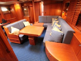 1997 Koopmans 66 for sale