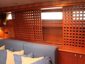 1997 Koopmans 66 for sale