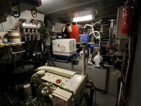 1997 Koopmans 66 for sale