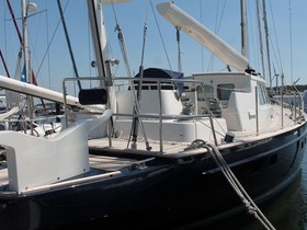 1997 Koopmans 66 for sale