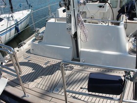 1997 Koopmans 66 for sale