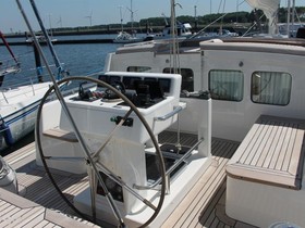 1997 Koopmans 66 for sale